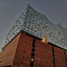 * Elbphilharmonie  *