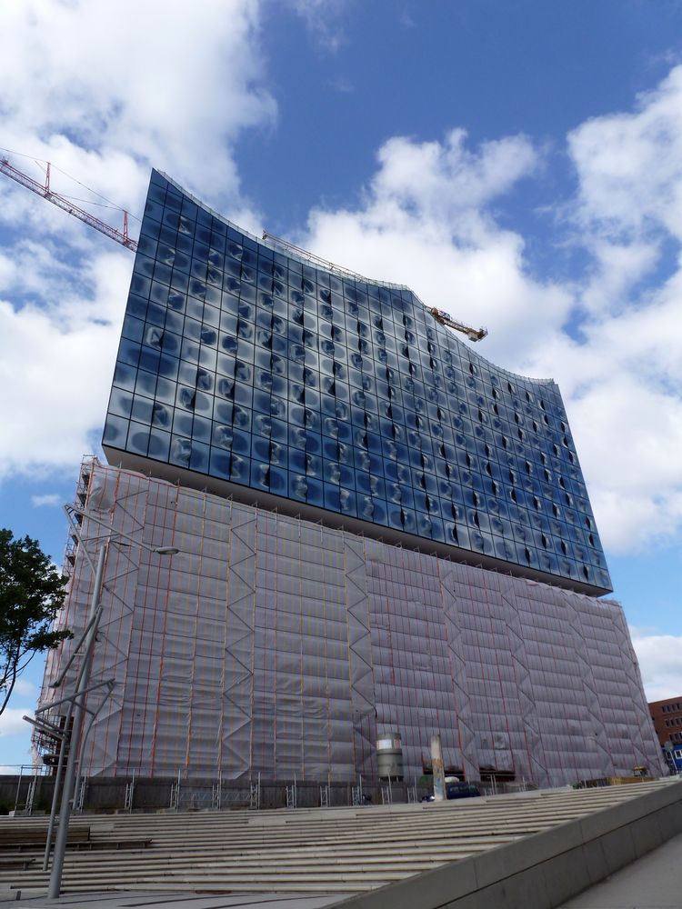 Elbphilharmonie