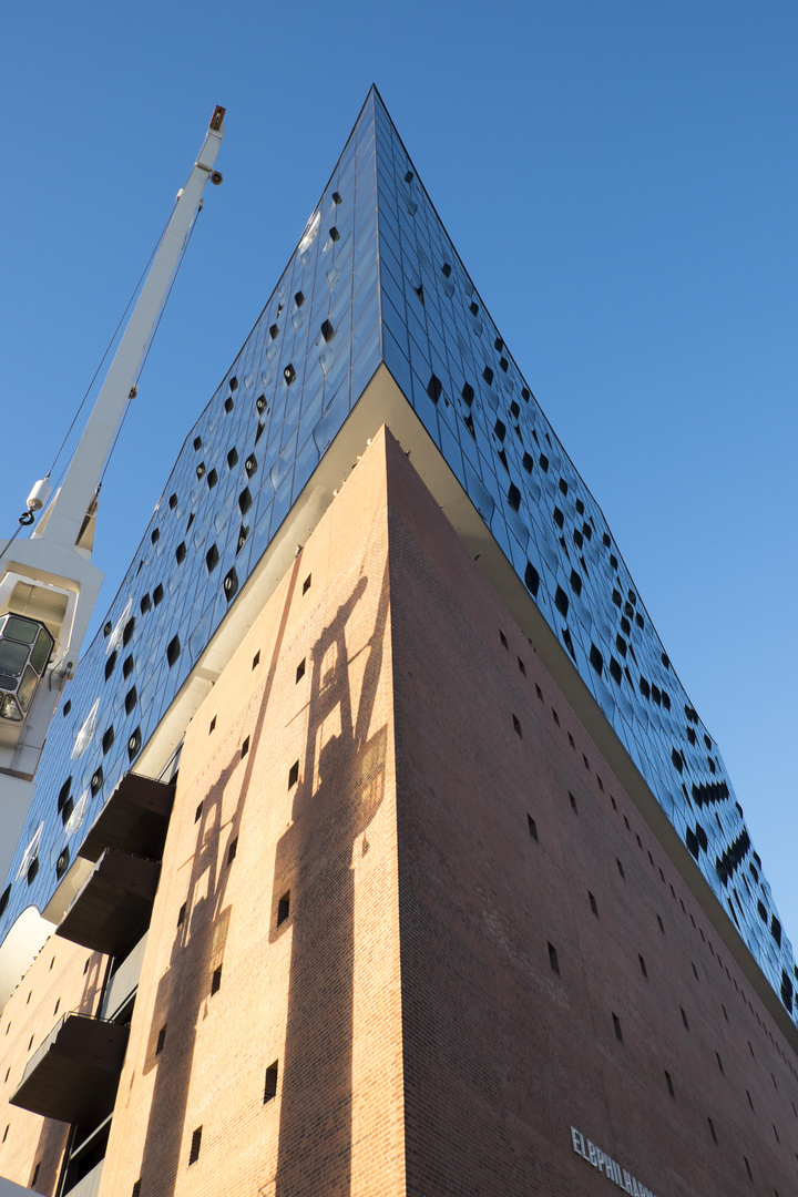 Elbphilharmonie