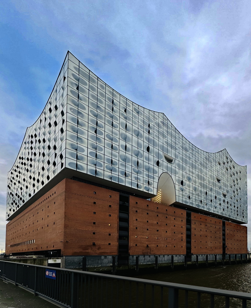 Elbphilharmonie