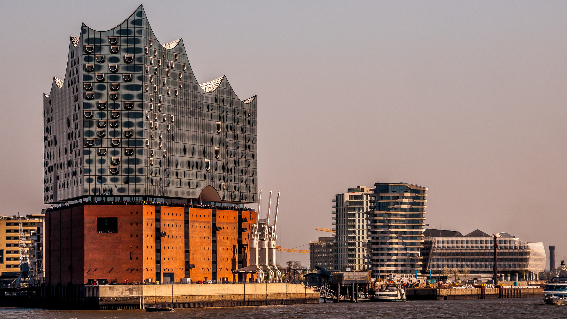 Elbphilharmonie