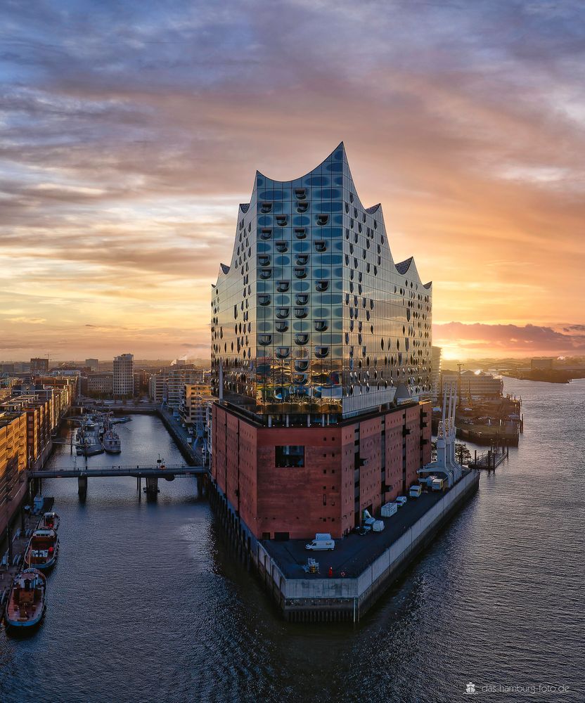 Elbphilharmonie Foto & Bild | architektur, deutschland, europe Bilder