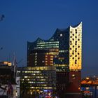 Elbphilharmonie