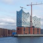 Elbphilharmonie