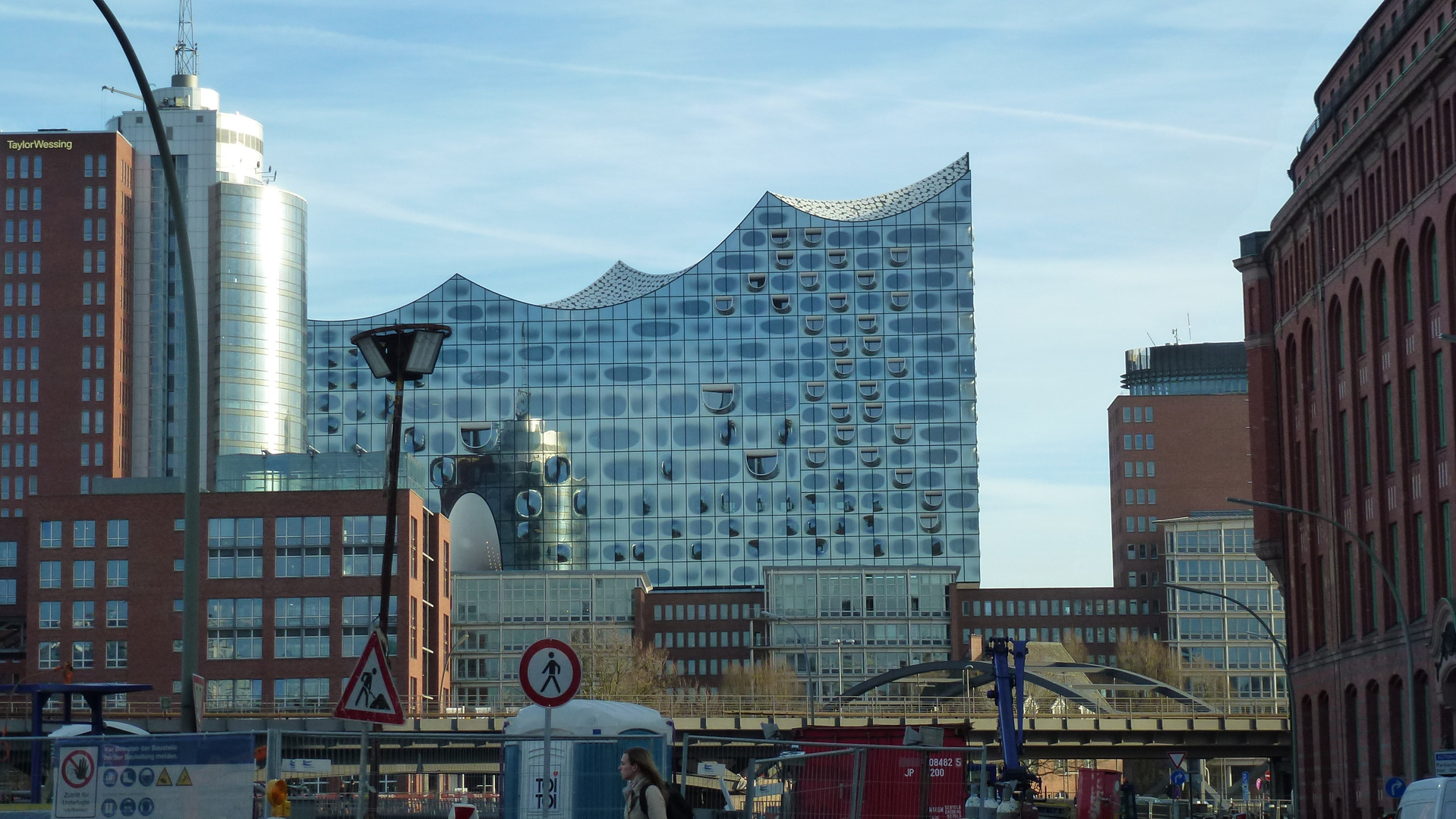 Elbphilharmonie