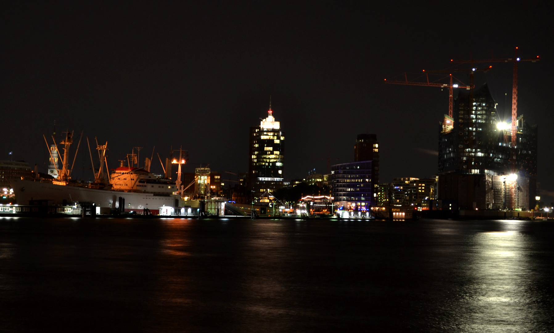 Elbphilharmonie