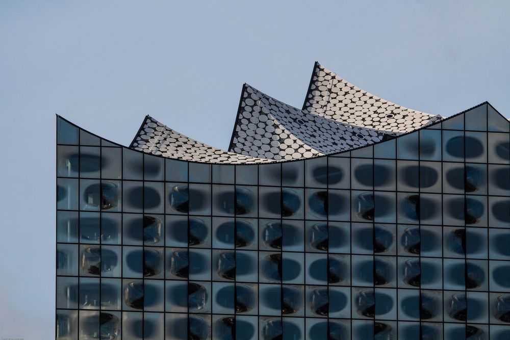 Elbphilharmonie