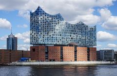 Elbphilharmonie