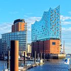 Elbphilharmonie