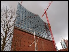 Elbphilharmonie