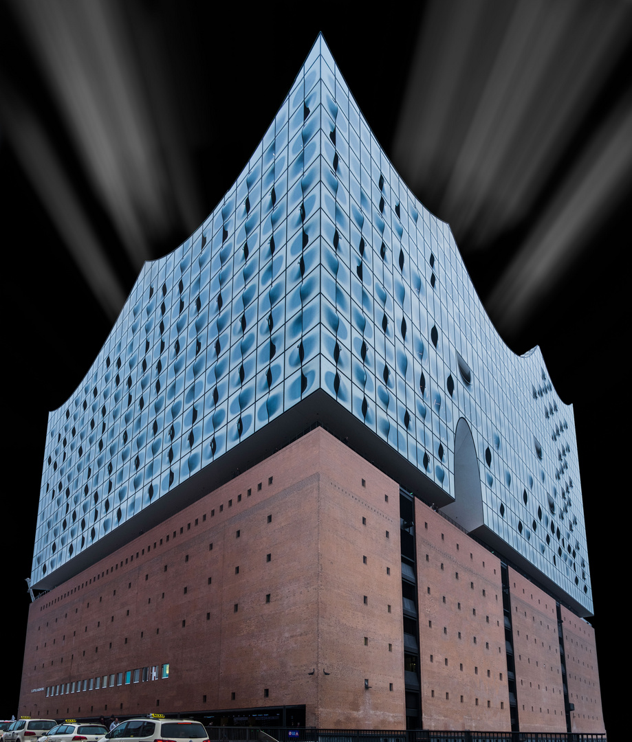 Elbphilharmonie