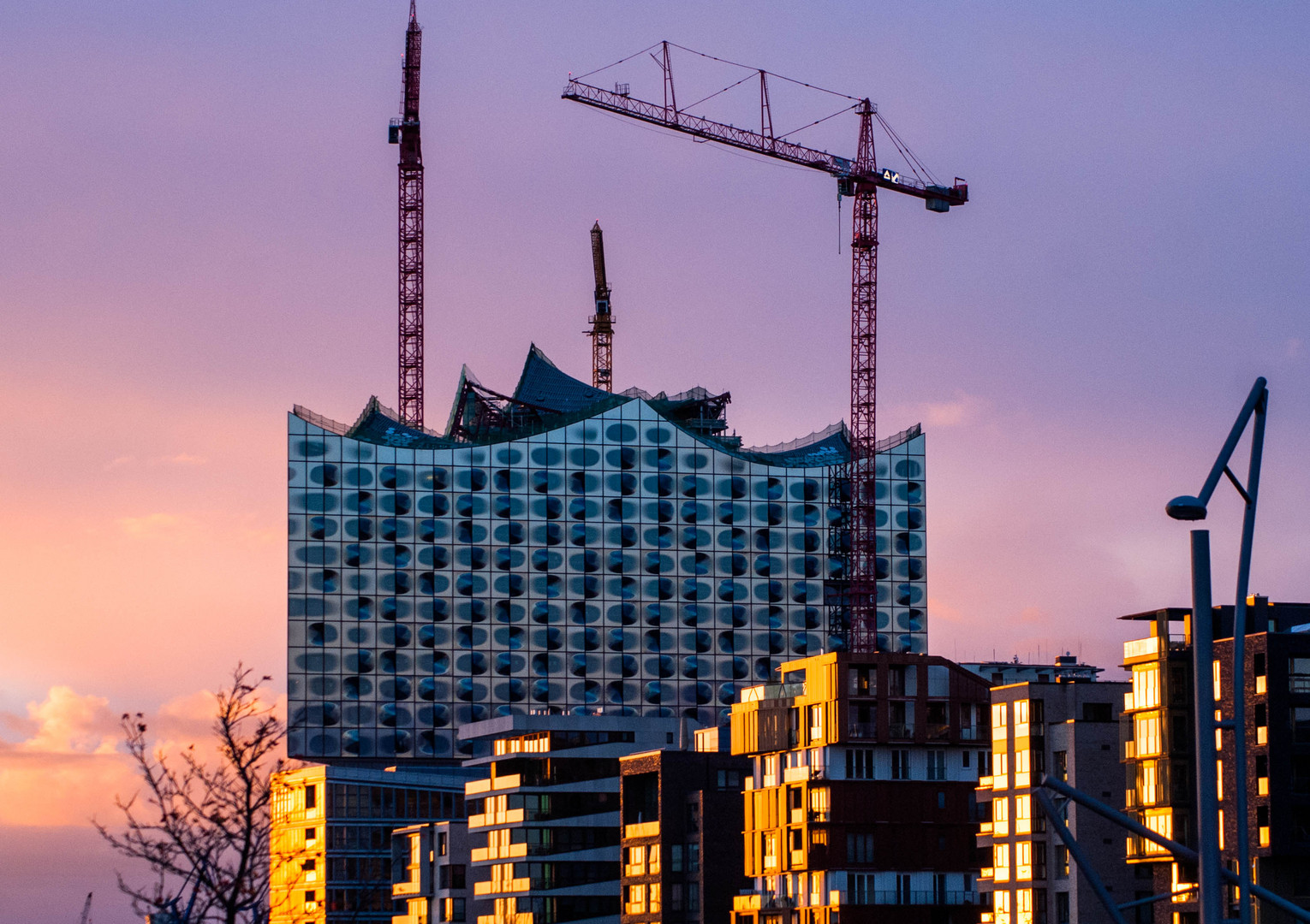 Elbphilharmonie