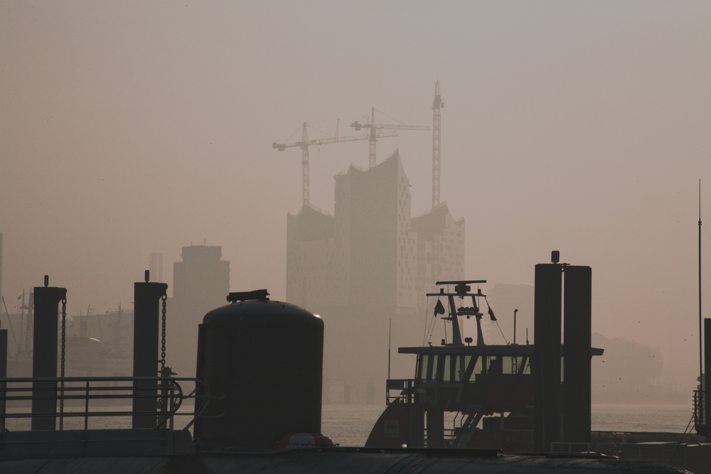 Elbphilharmonie