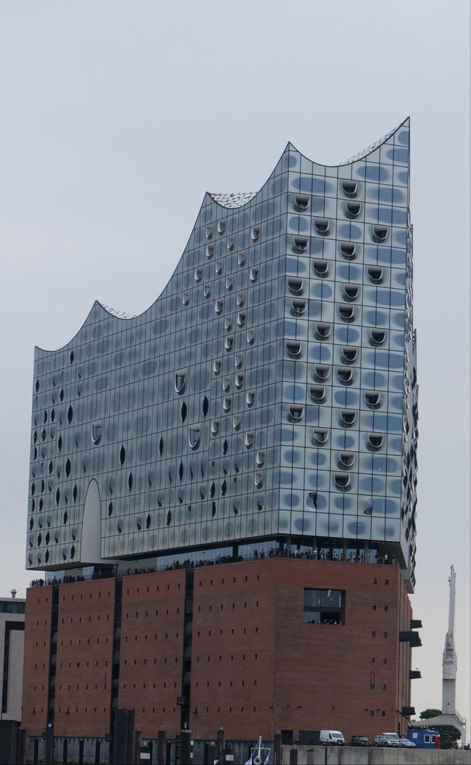 ELBPHILHARMONIE 