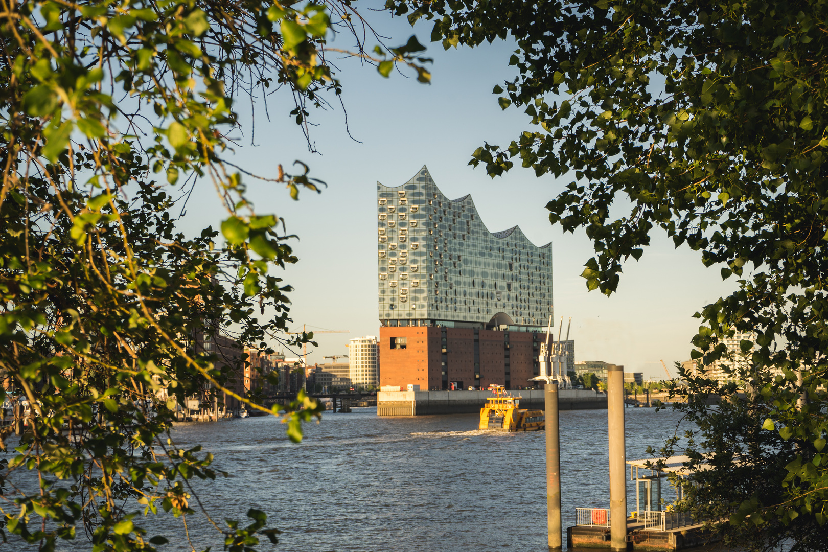 Elbphilharmonie