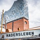 Elbphilharmonie