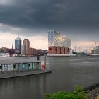 Elbphilharmonie 