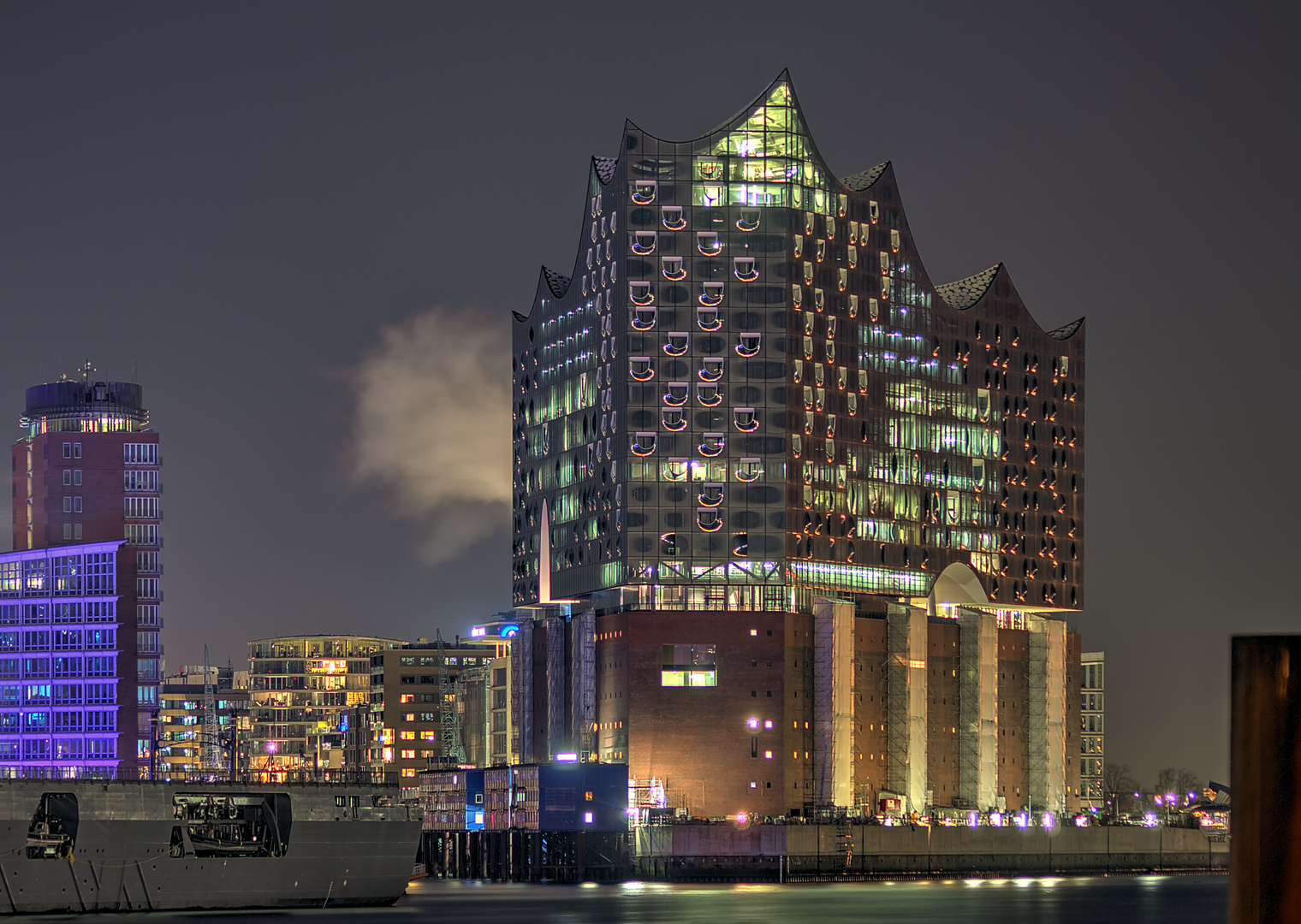 Elbphilharmonie