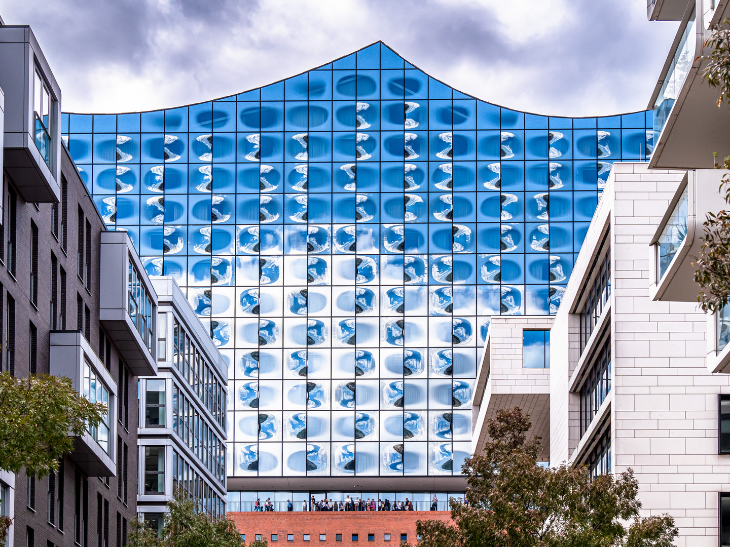 Elbphilharmonie