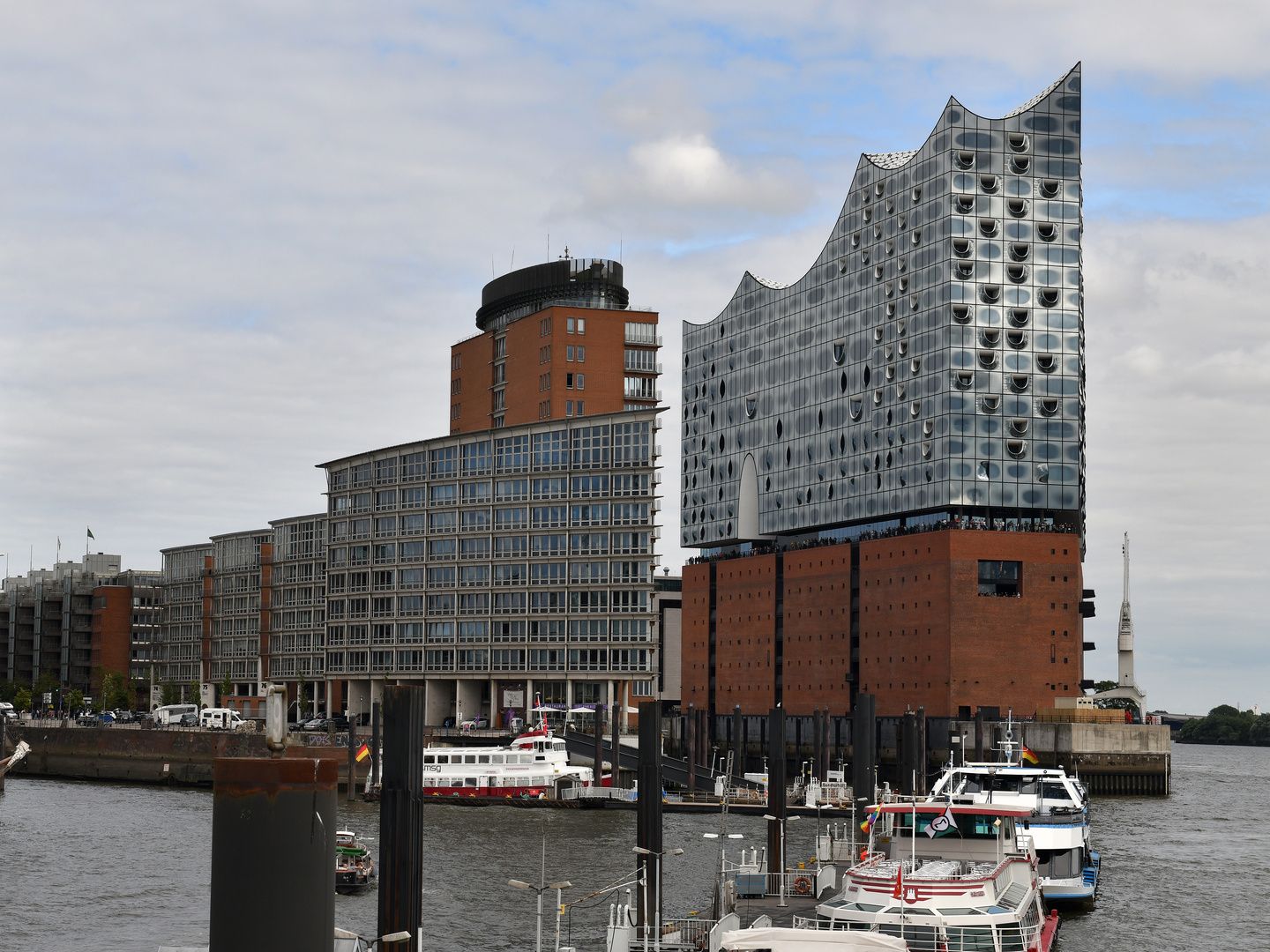 Elbphilharmonie