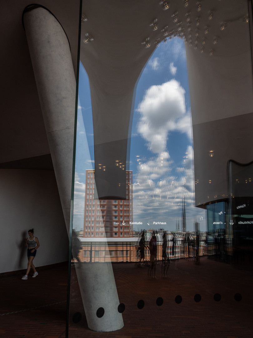 Elbphilharmonie 