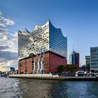 Elbphilharmonie 