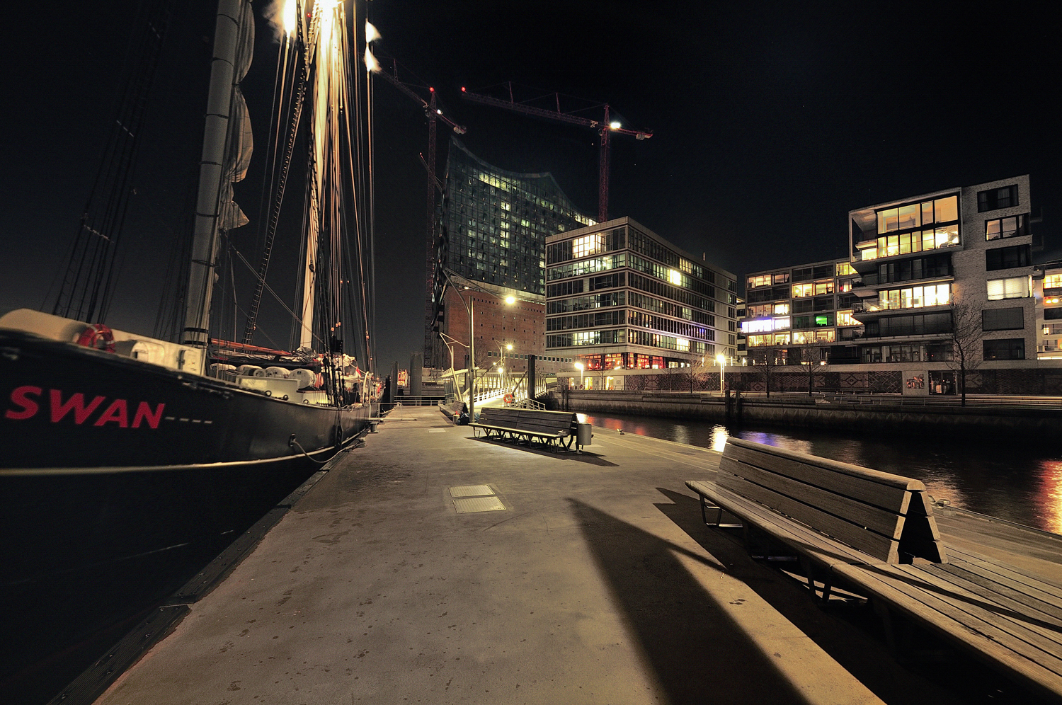 Elbphilharmonie