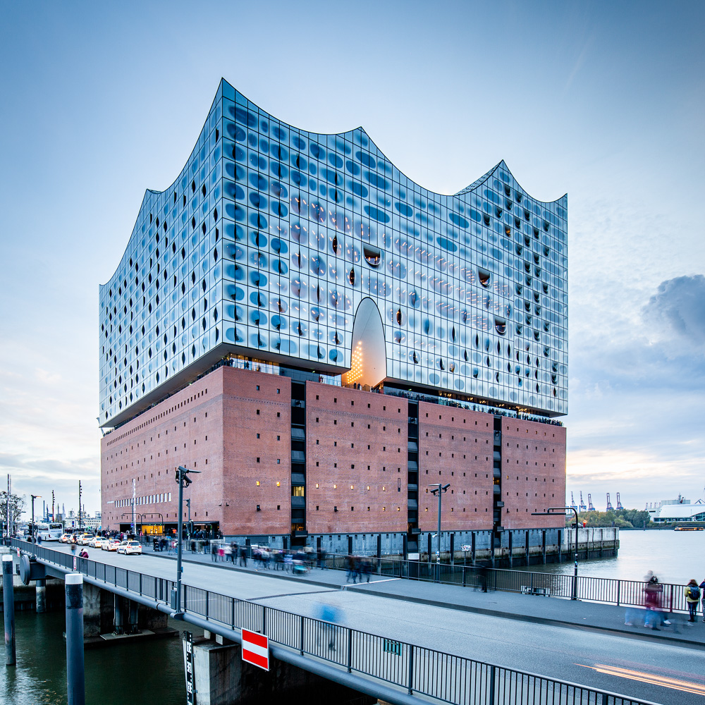 Elbphilharmonie