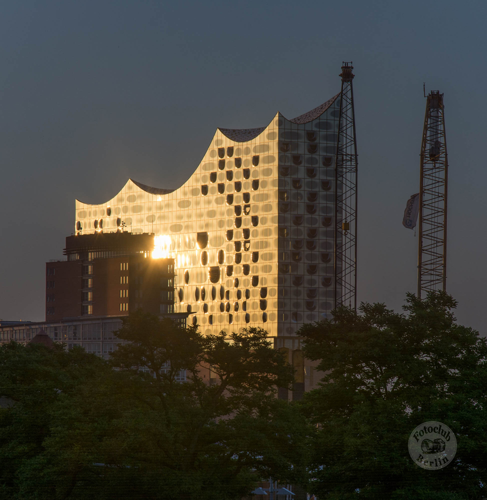 Elbphilharmonie