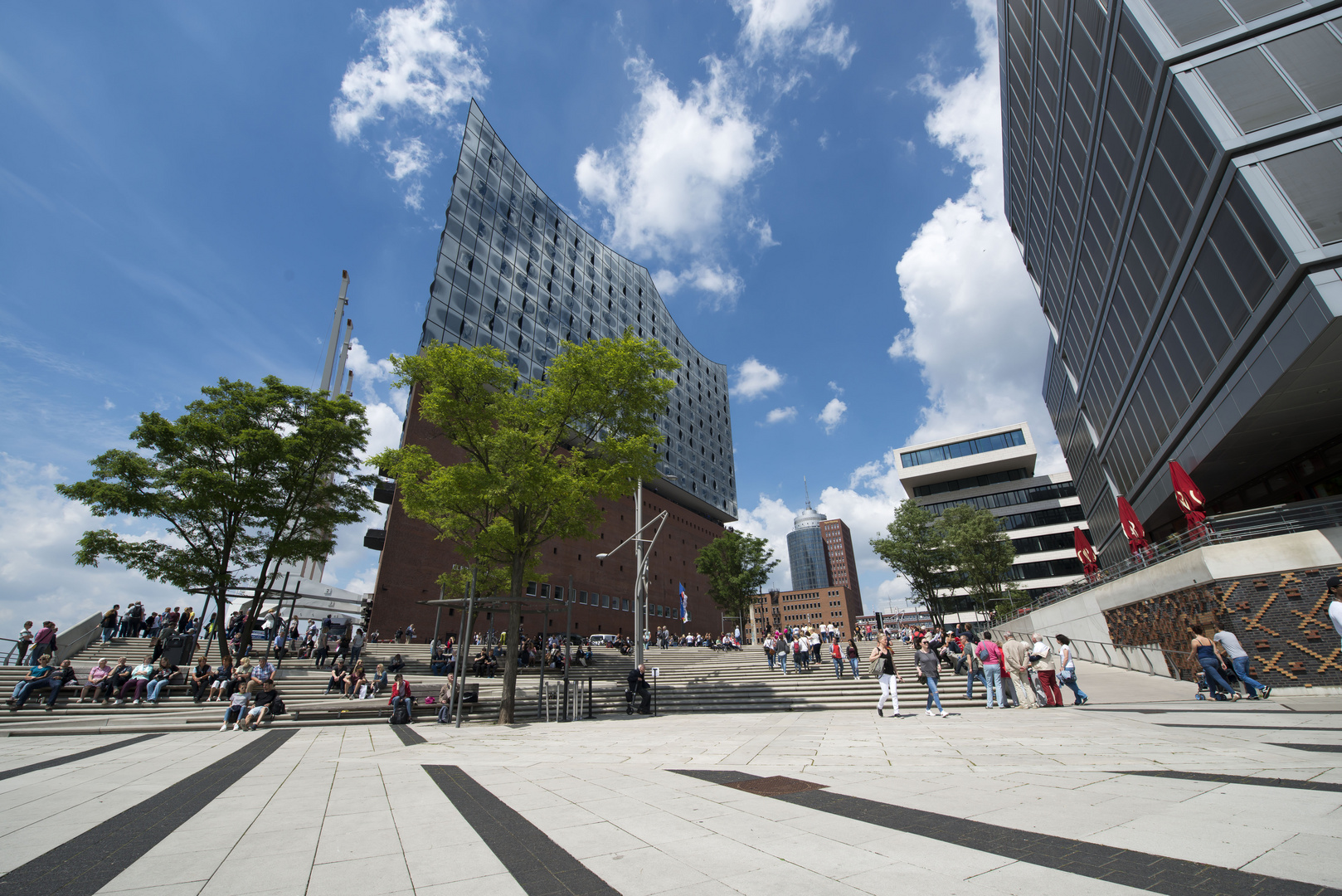 Elbphilharmonie