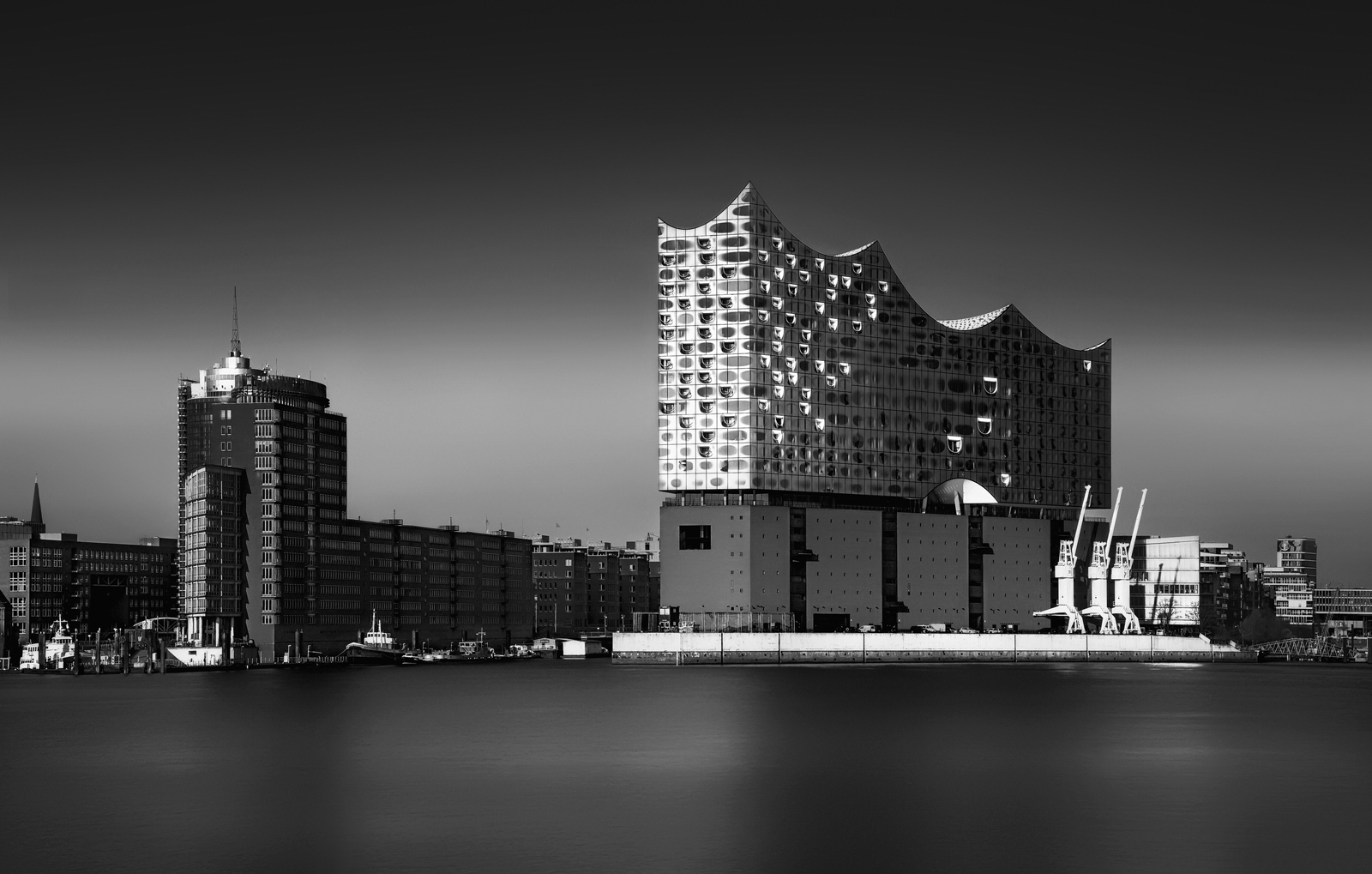 Elbphilharmonie