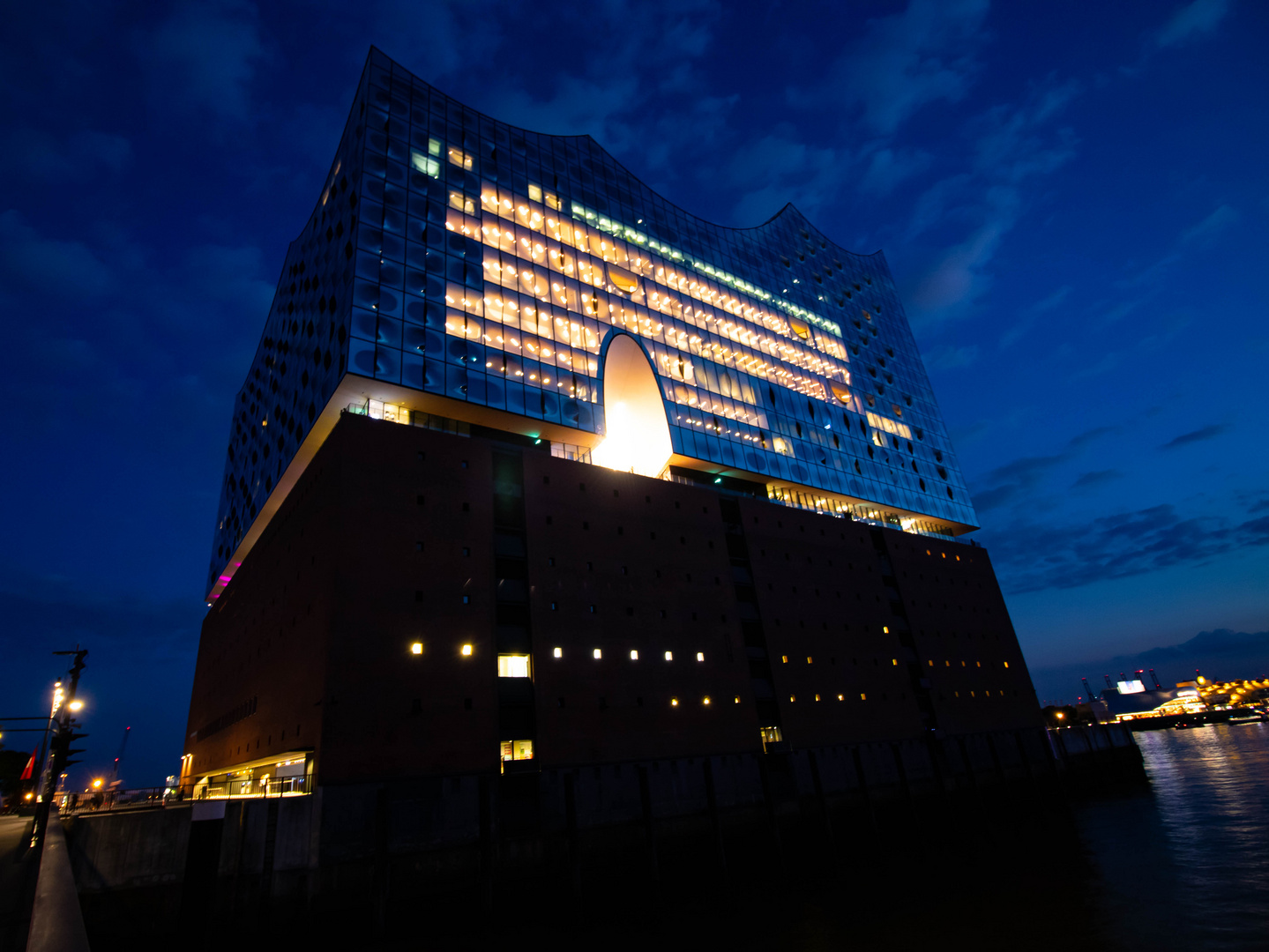 Elbphilharmonie 