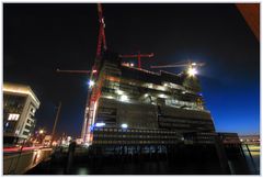 Elbphilharmonie