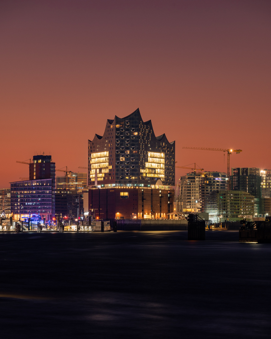 Elbphilharmonie