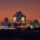 Elbphilharmonie