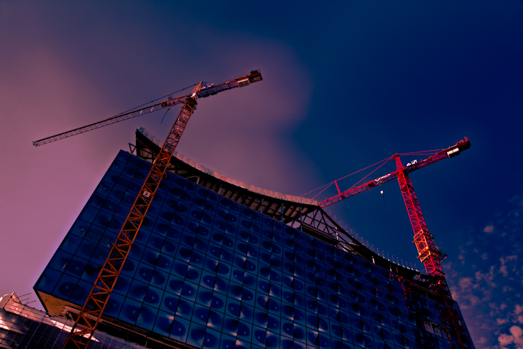 Elbphilharmonie