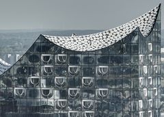 Elbphilharmonie