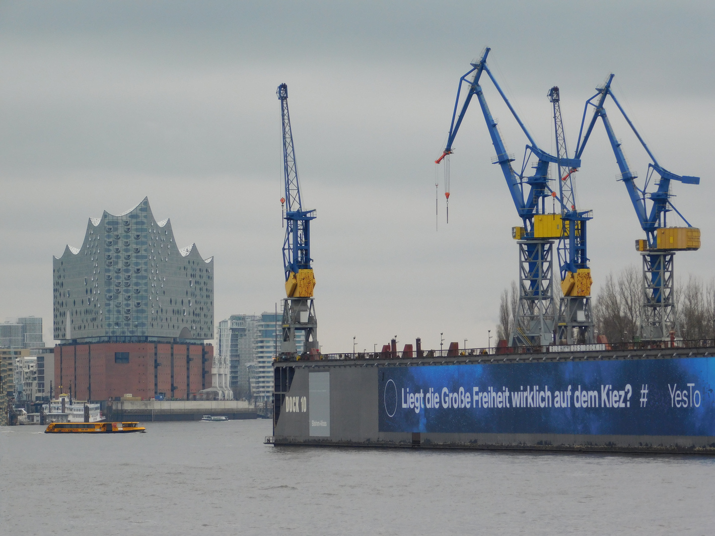 ElbPhilharmonie