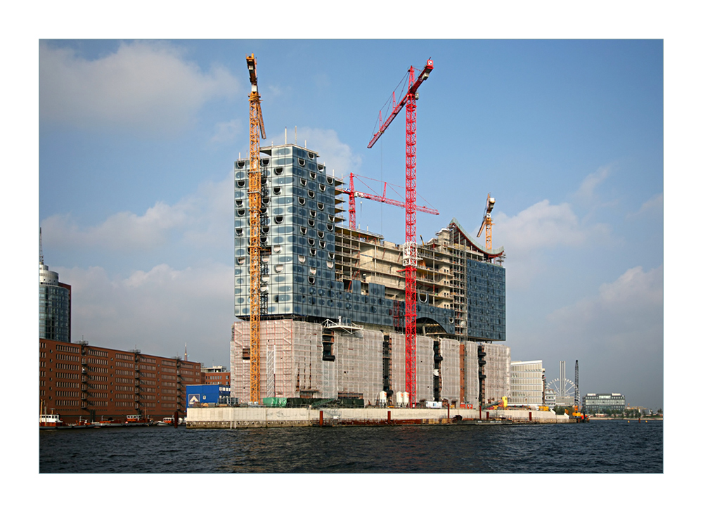 Elbphilharmonie