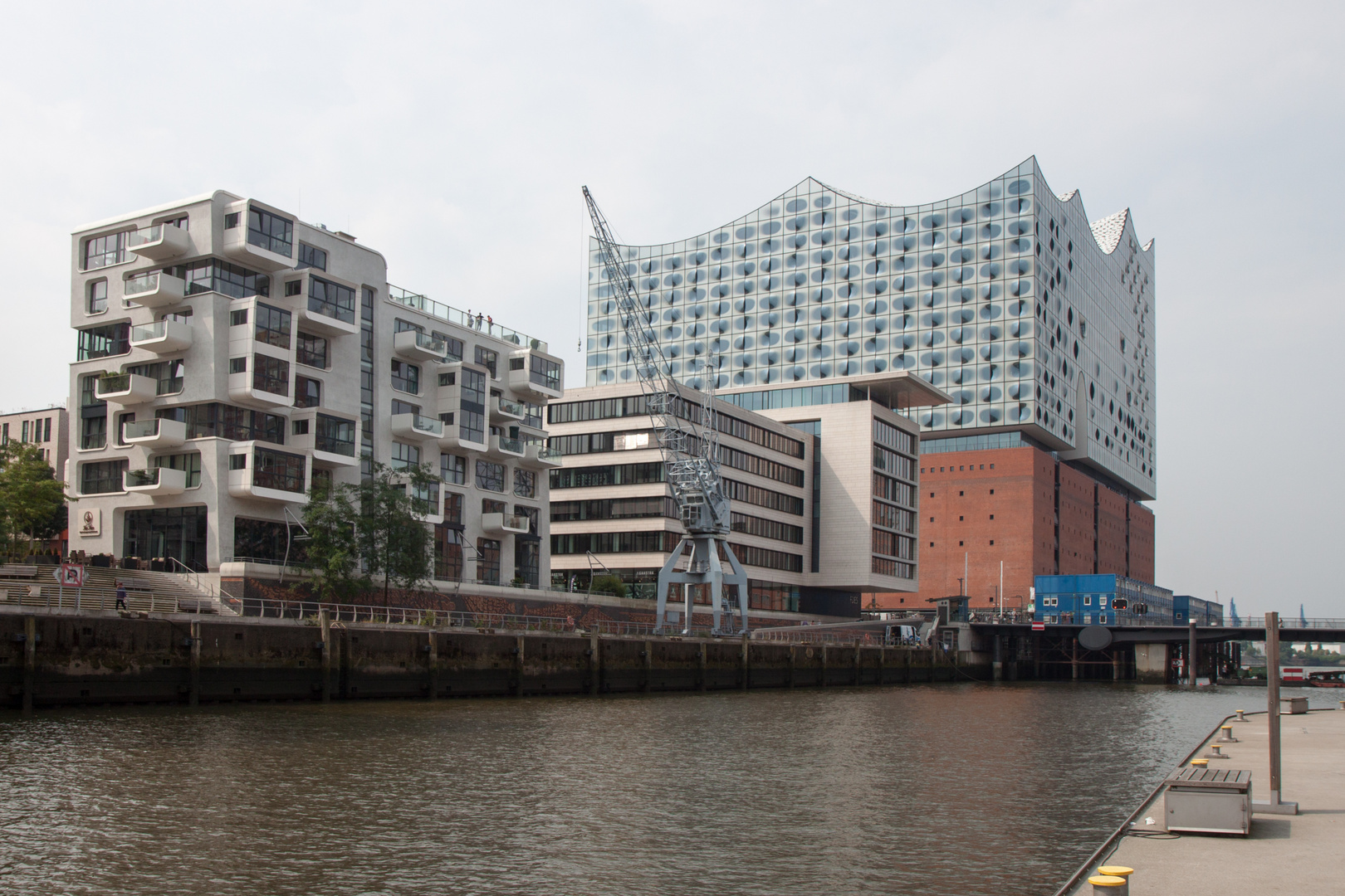 Elbphilharmonie