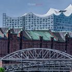 Elbphilharmonie