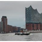 Elbphilharmonie