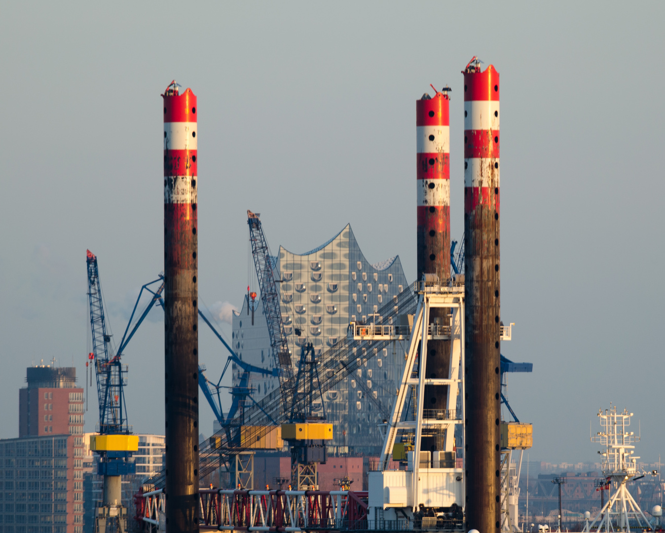 Elbphilharmonie