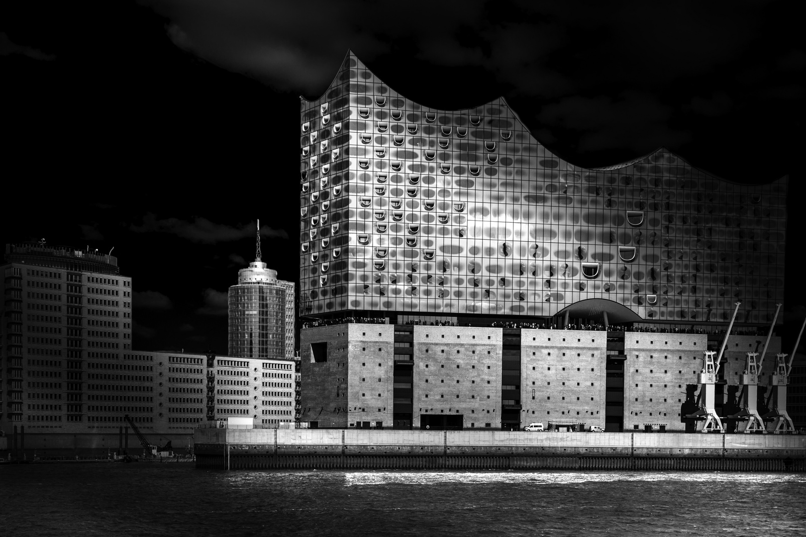 Elbphilharmonie