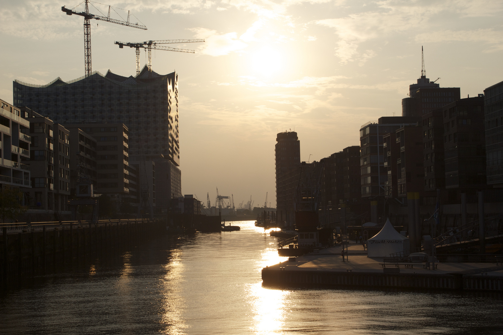 Elbphilharmonie