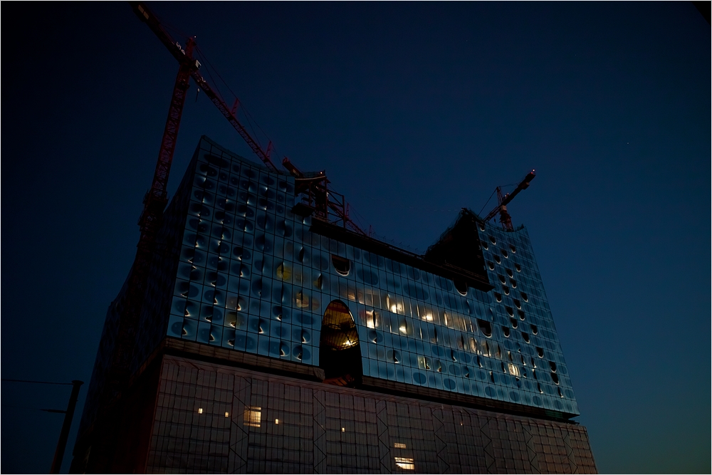 Elbphilharmonie