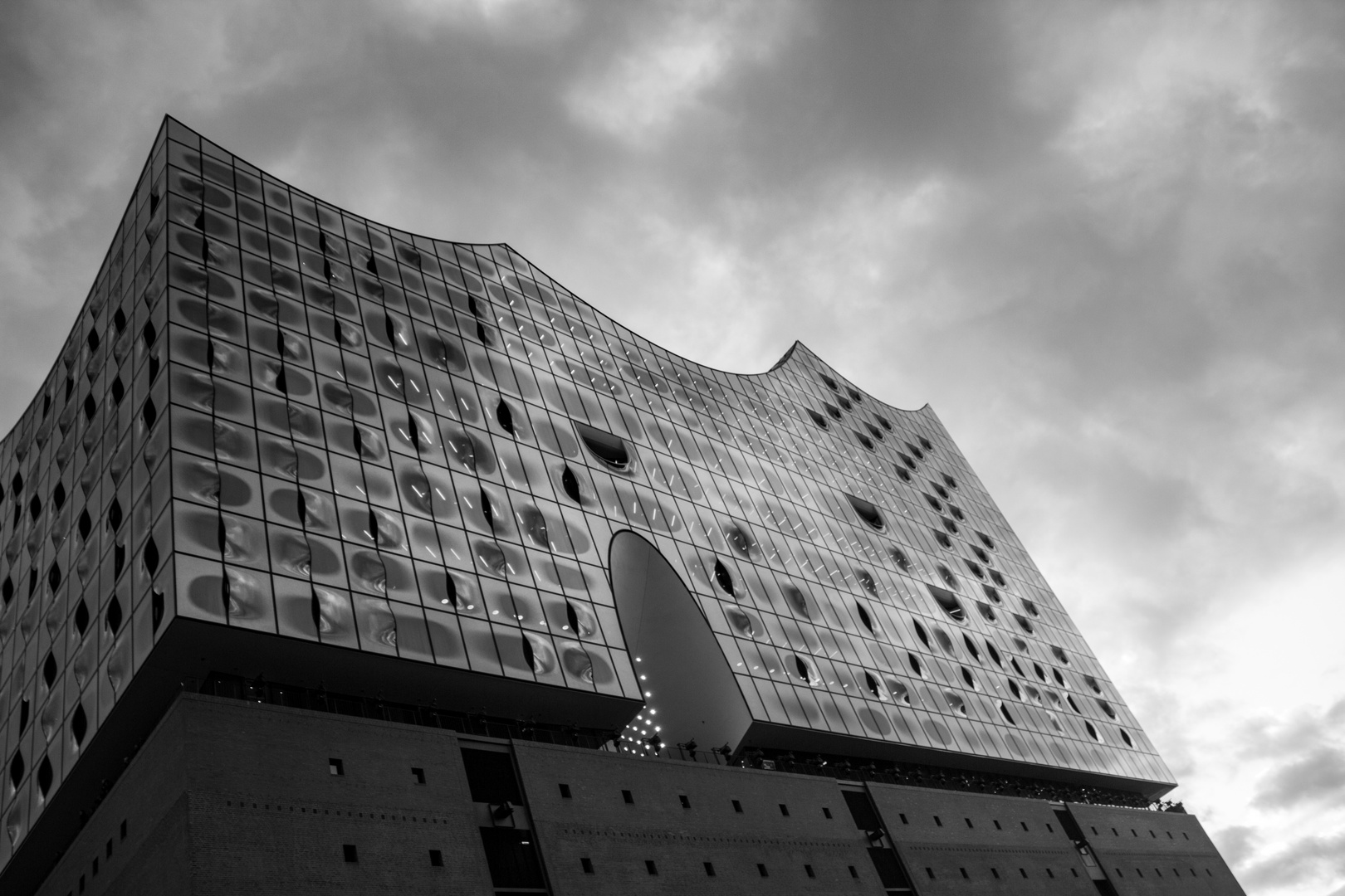 Elbphilharmonie