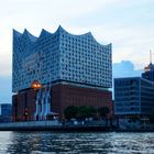 Elbphilharmonie