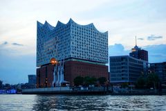 Elbphilharmonie