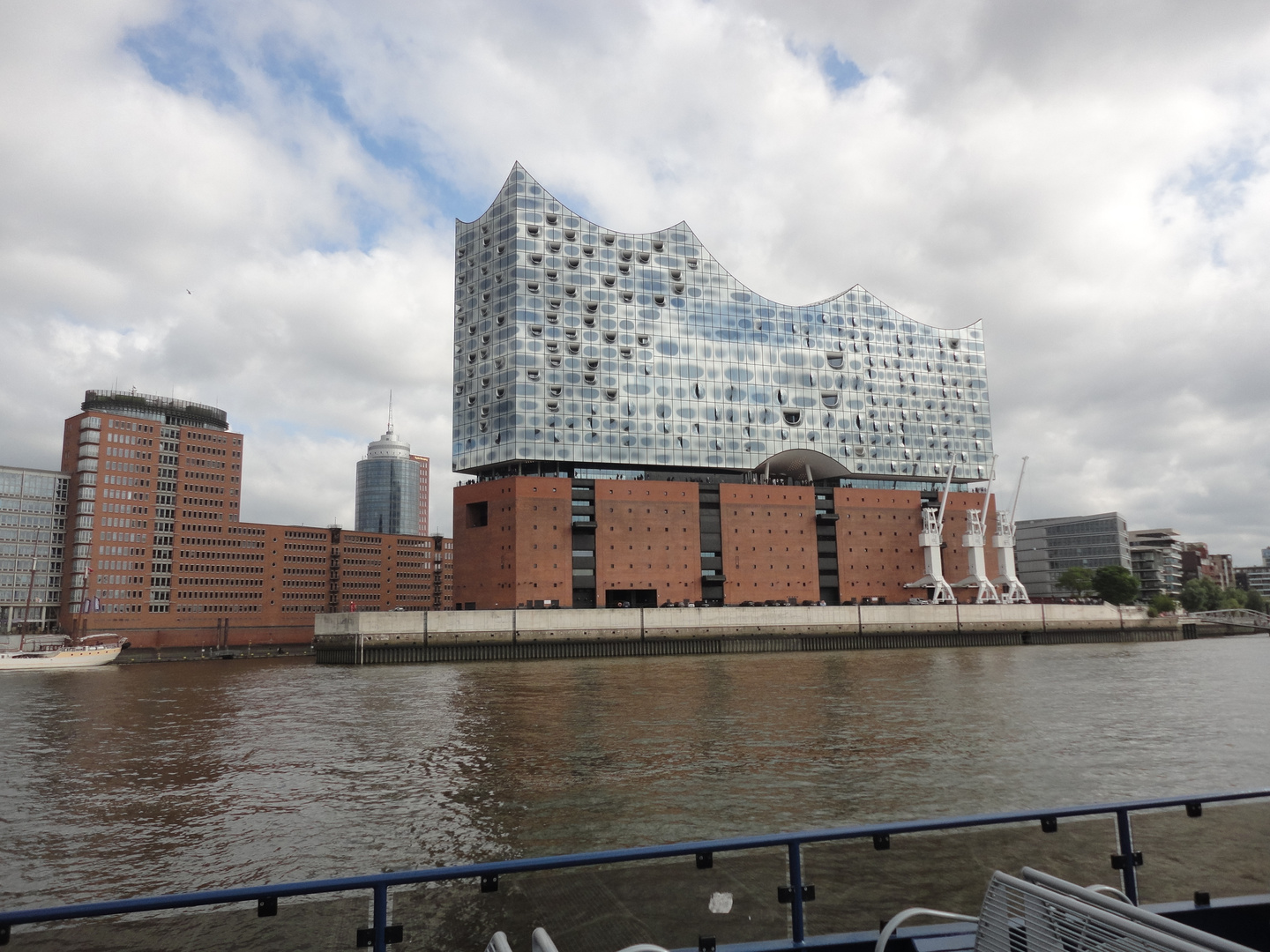 Elbphilharmonie